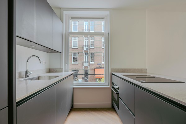 Medium property photo - Eerste Constantijn Huygensstraat 57-1, 1054 BS Amsterdam